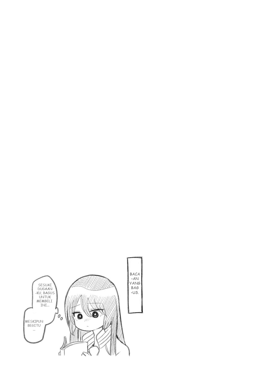 Amayo no Tsuki Chapter 3 - halaman 35