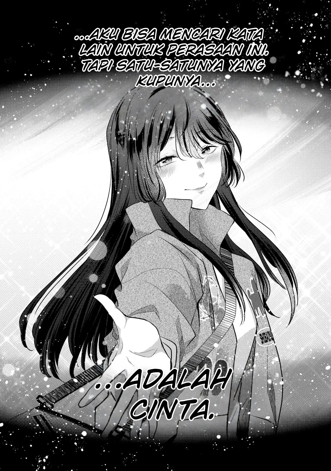 Amayo no Tsuki Chapter 8 - halaman 38