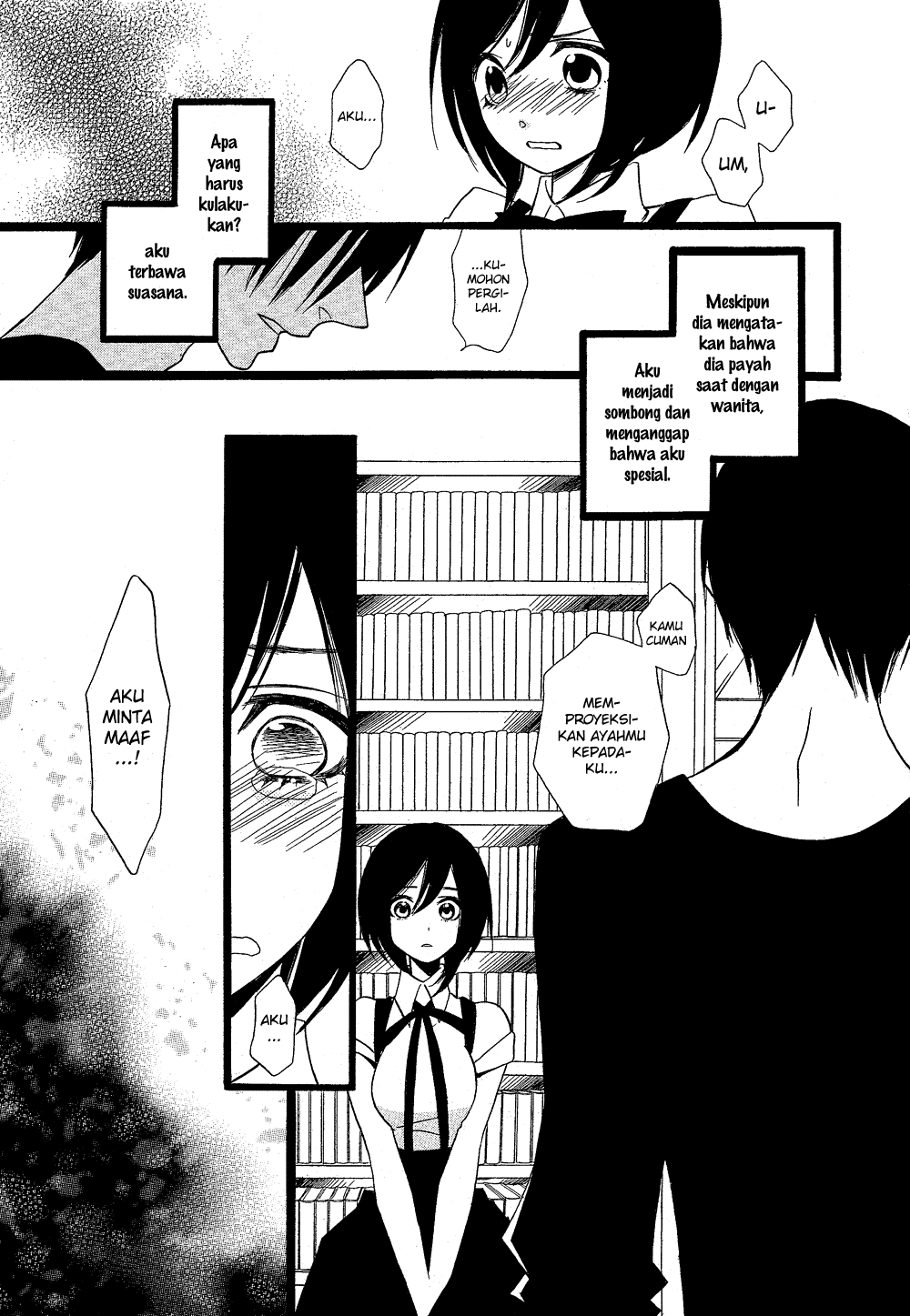 Amber Chapter 0 - halaman 36