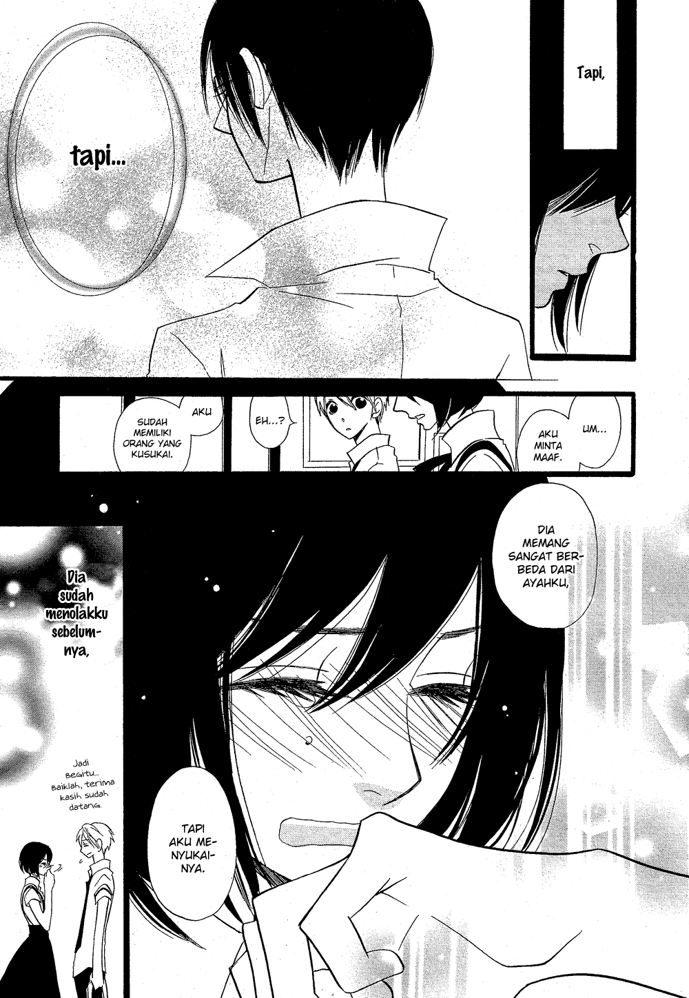 Amber Chapter 0 - halaman 42