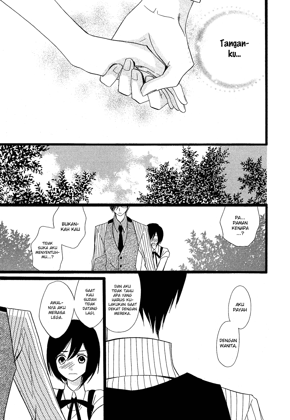 Amber Chapter 0 - halaman 46