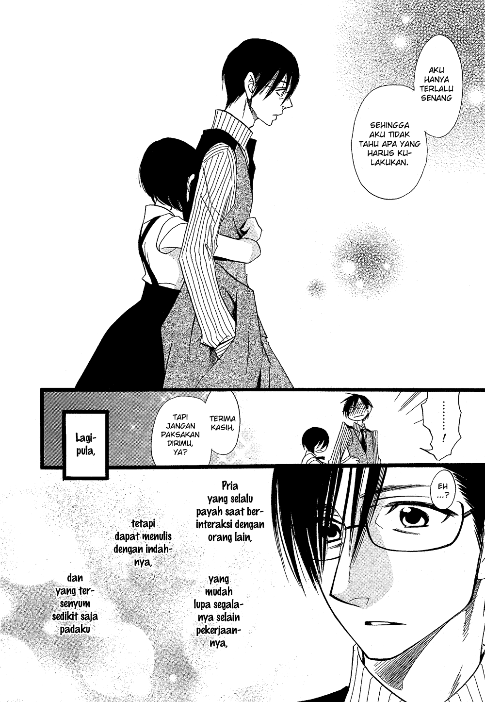 Amber Chapter 0 - halaman 49