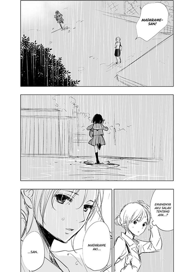Ame to Kimi no Mukou Chapter 1 - halaman 10