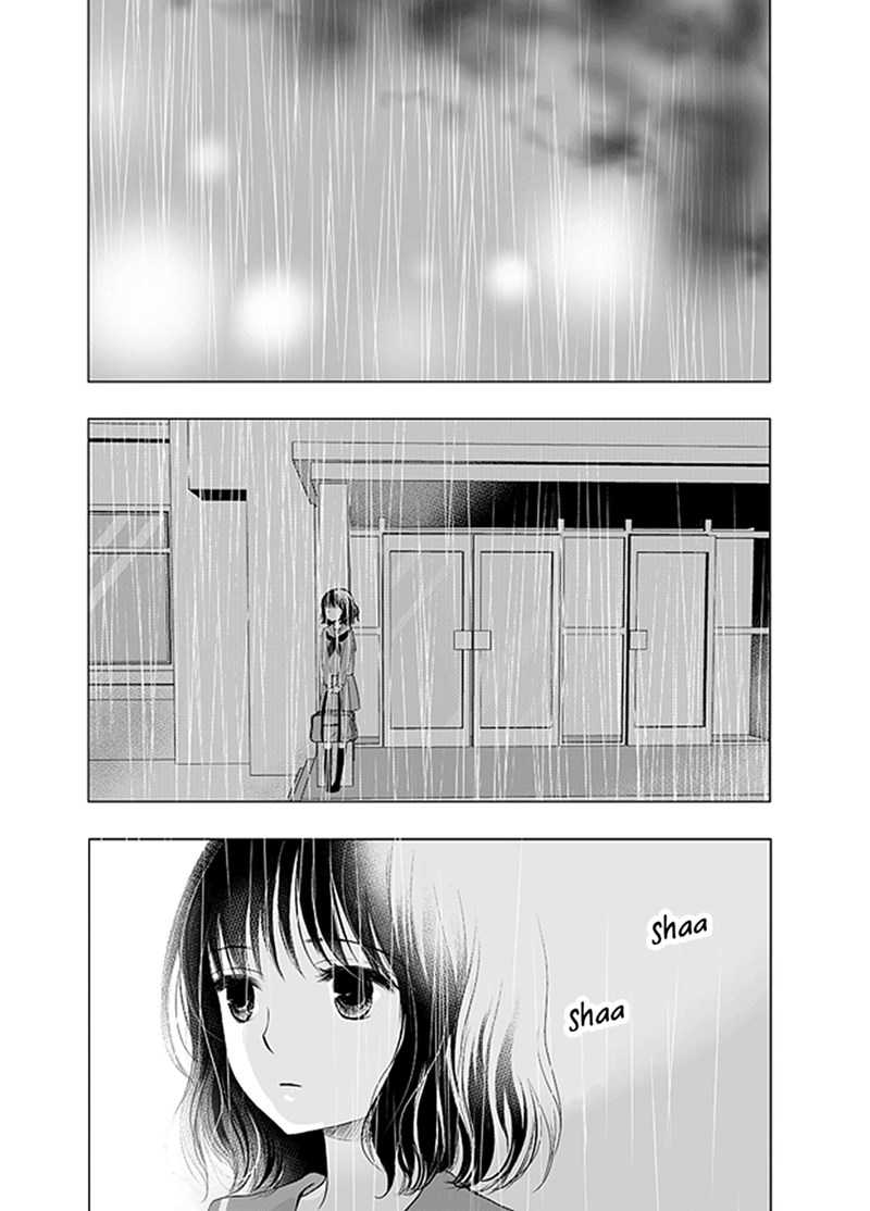 Ame to Kimi no Mukou Chapter 1 - halaman 3