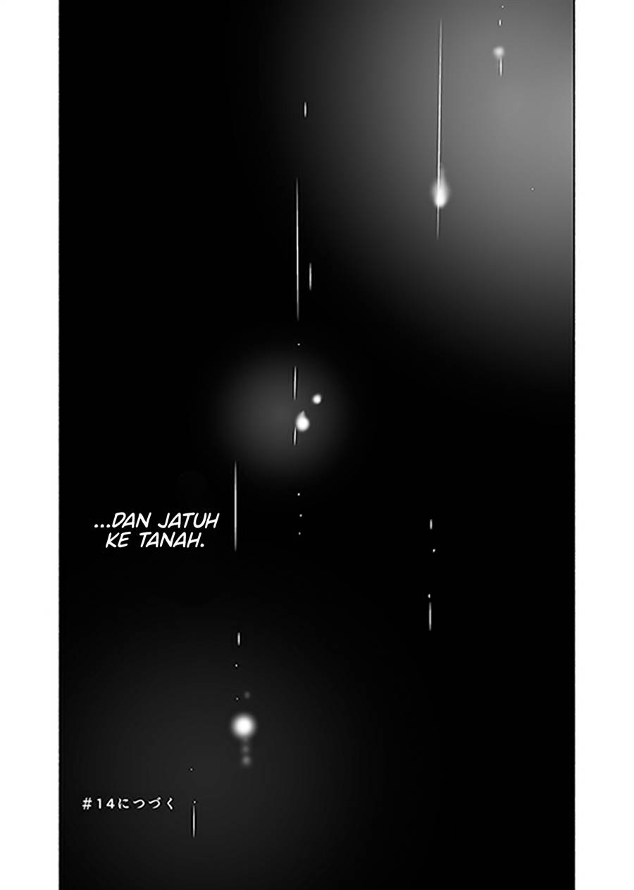 Ame to Kimi no Mukou Chapter 13 - halaman 16
