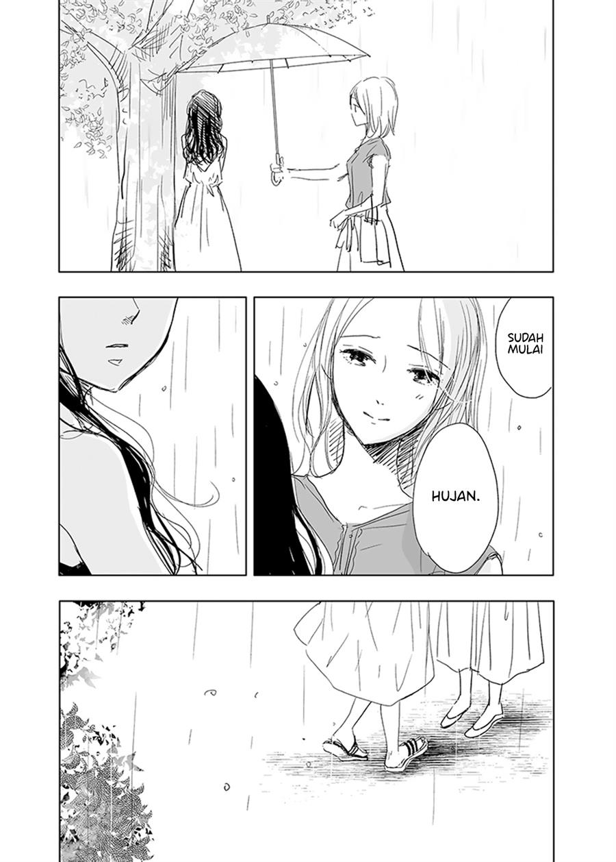 Ame to Kimi no Mukou Chapter 15 - halaman 16