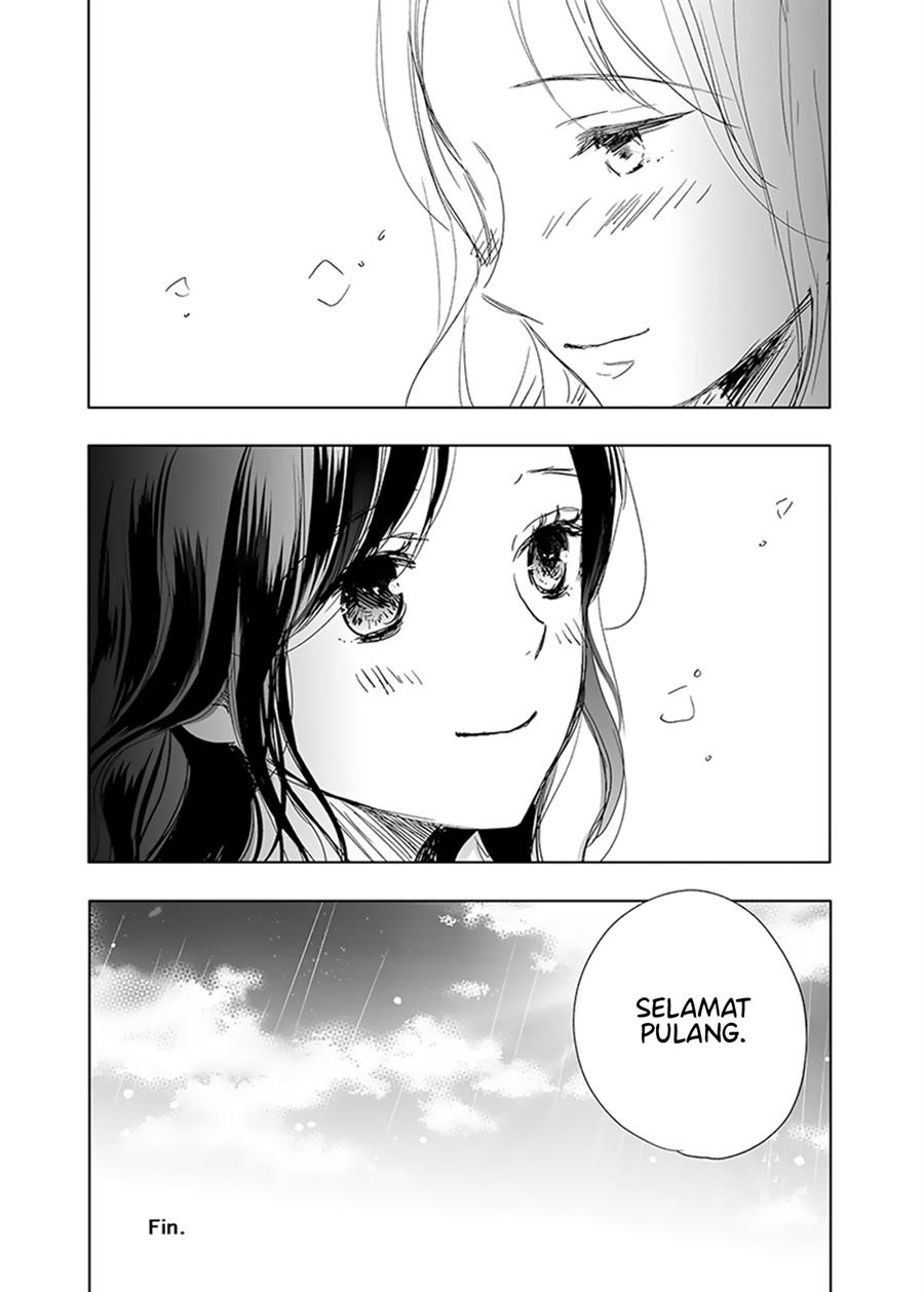 Ame to Kimi no Mukou Chapter 15 - halaman 18