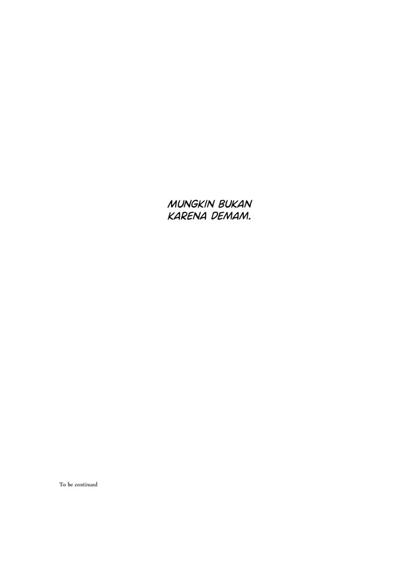Ame to Kimi no Mukou Chapter 5 - halaman 22
