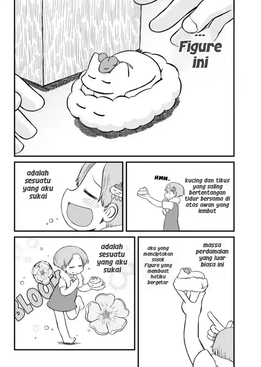 Amemiya-san Chapter 14 - halaman 6