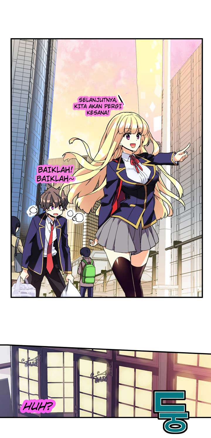 Amentia Chapter 1 - halaman 2