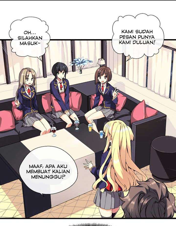 Amentia Chapter 1 - halaman 4