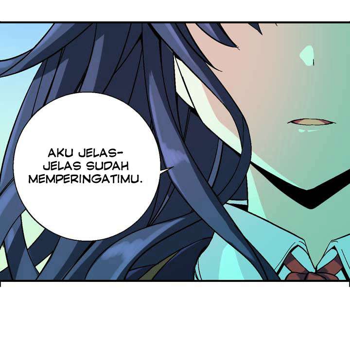 Amentia Chapter 1 - halaman 67