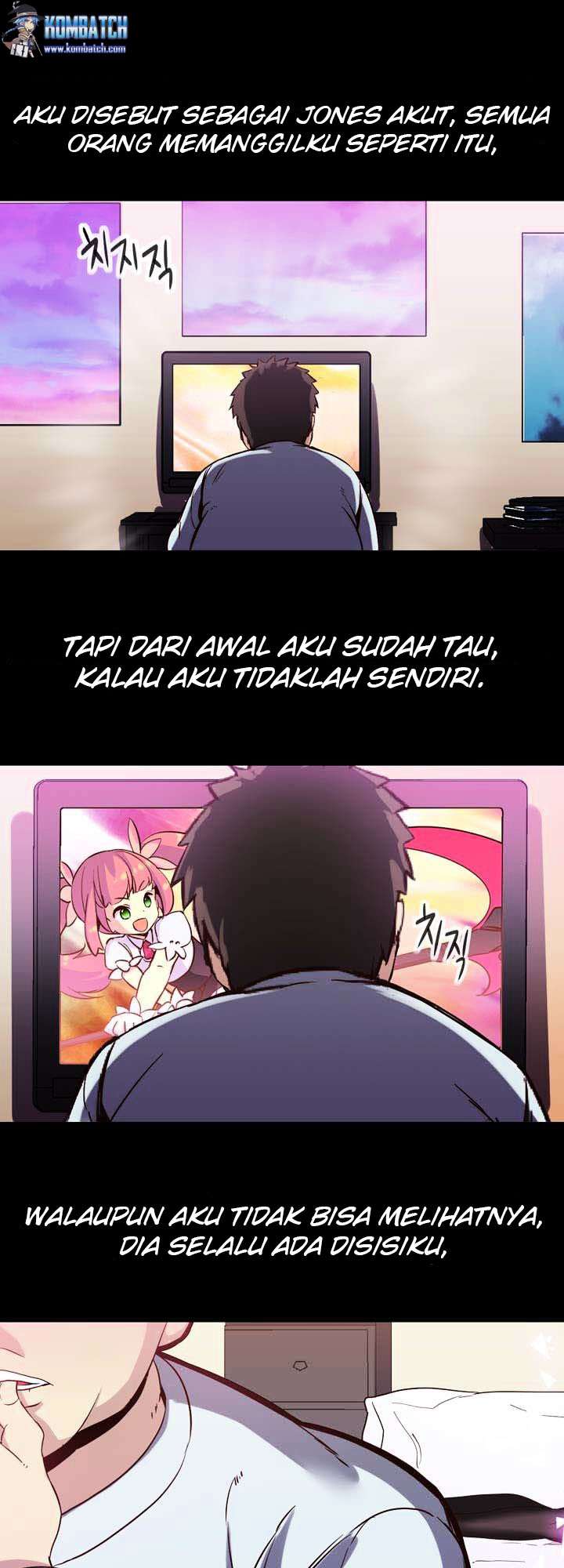 Amentia Chapter 10 - halaman 2