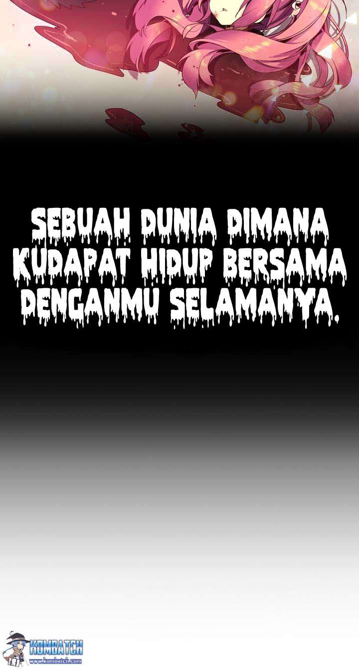 Amentia Chapter 10 - halaman 7