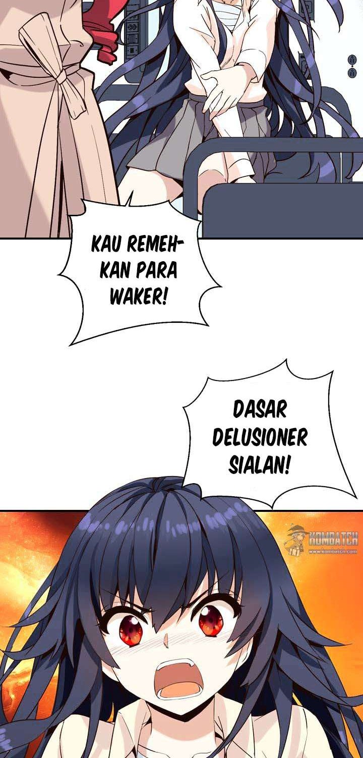 Amentia Chapter 12 - halaman 6