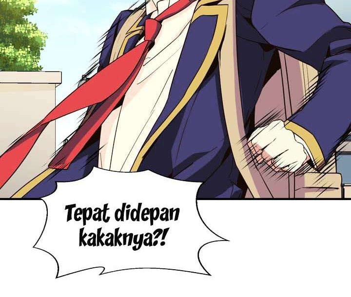 Amentia Chapter 14 - halaman 13