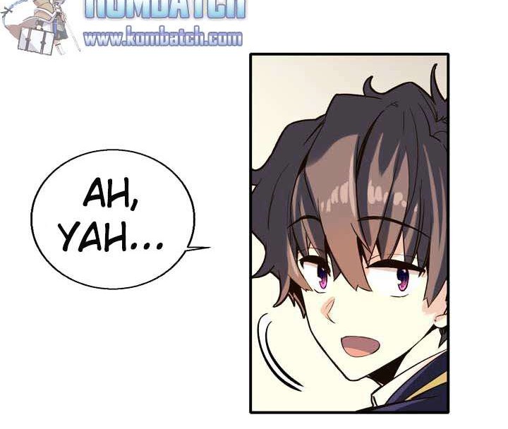 Amentia Chapter 14 - halaman 31