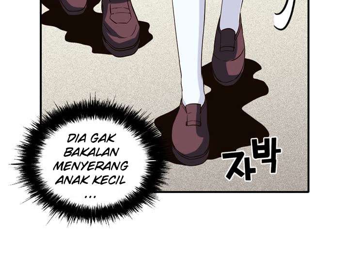 Amentia Chapter 14 - halaman 7