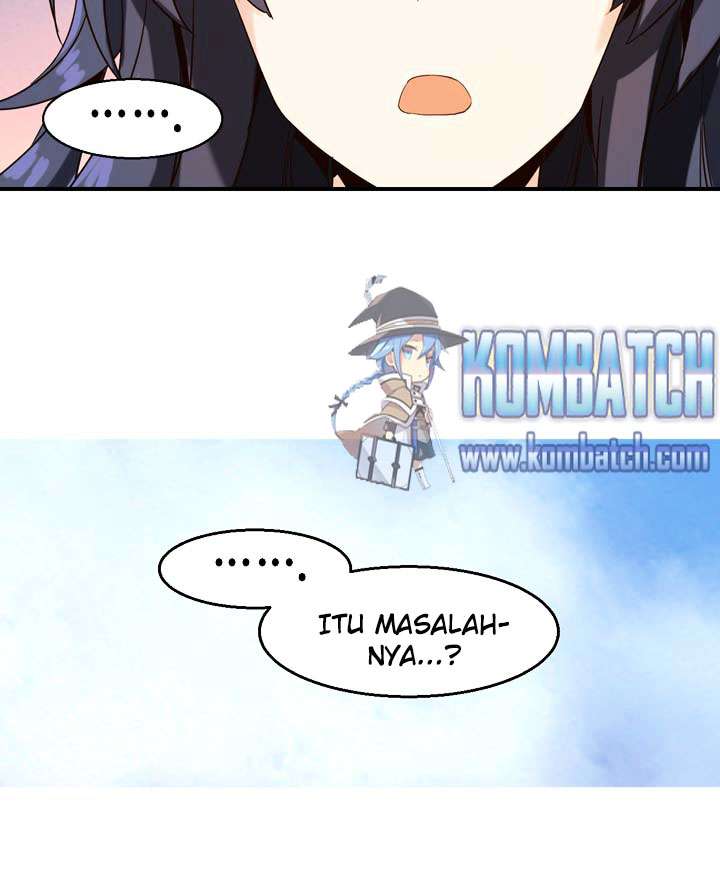 Amentia Chapter 16 - halaman 10