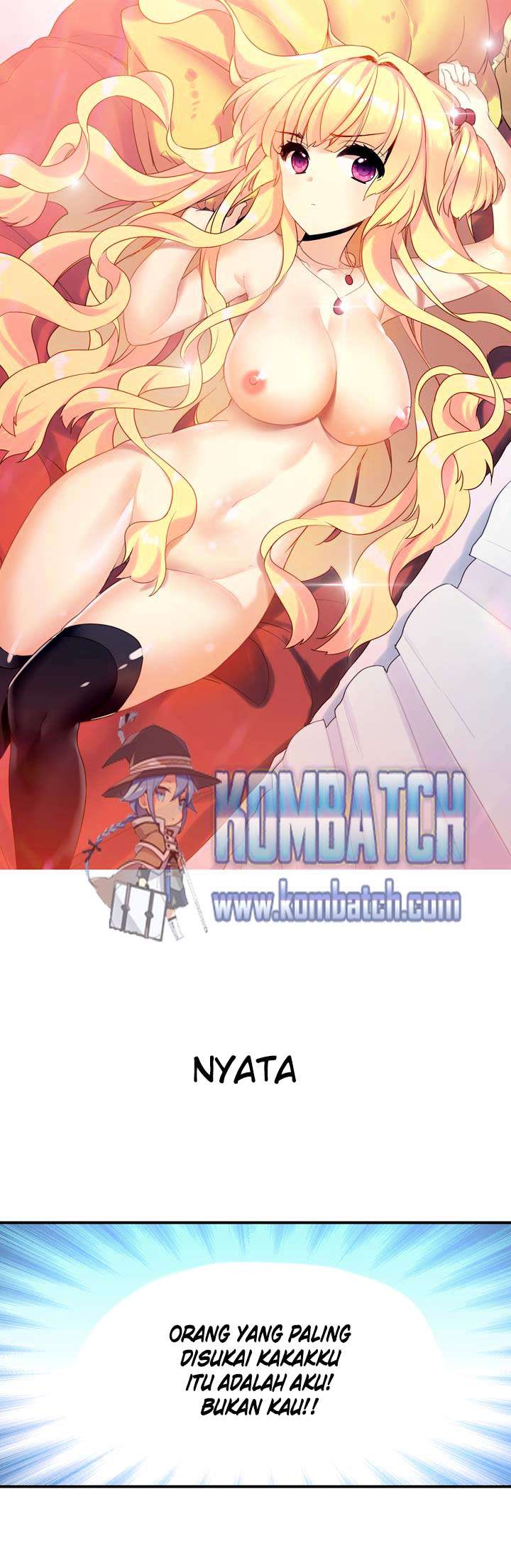 Amentia Chapter 16 - halaman 2