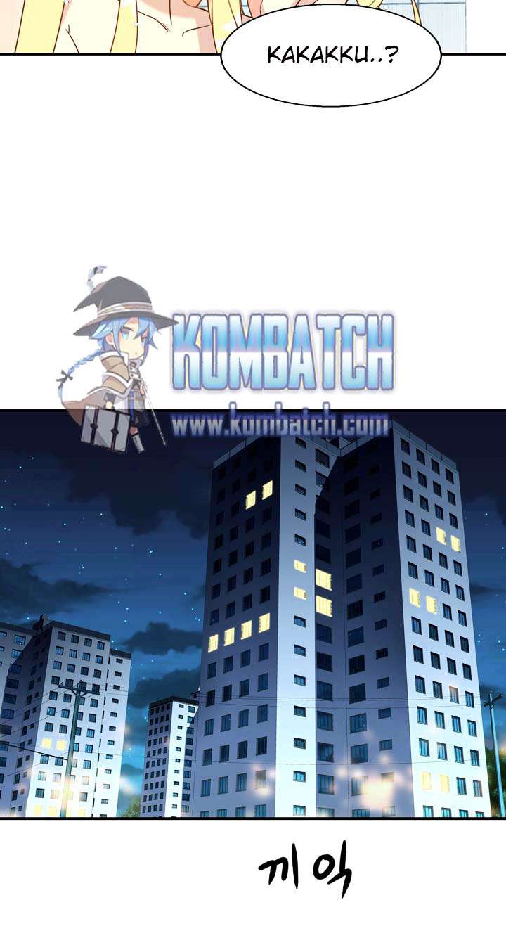 Amentia Chapter 16 - halaman 25