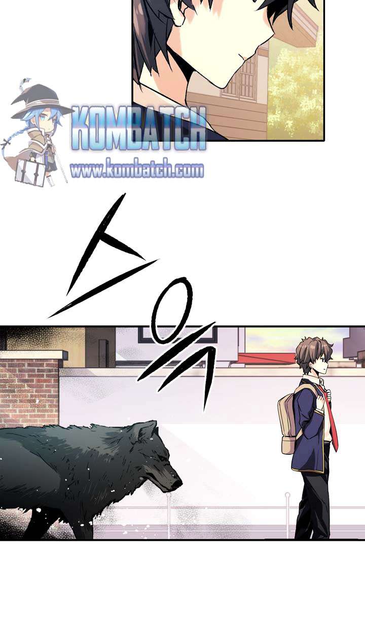 Amentia Chapter 16 - halaman 4