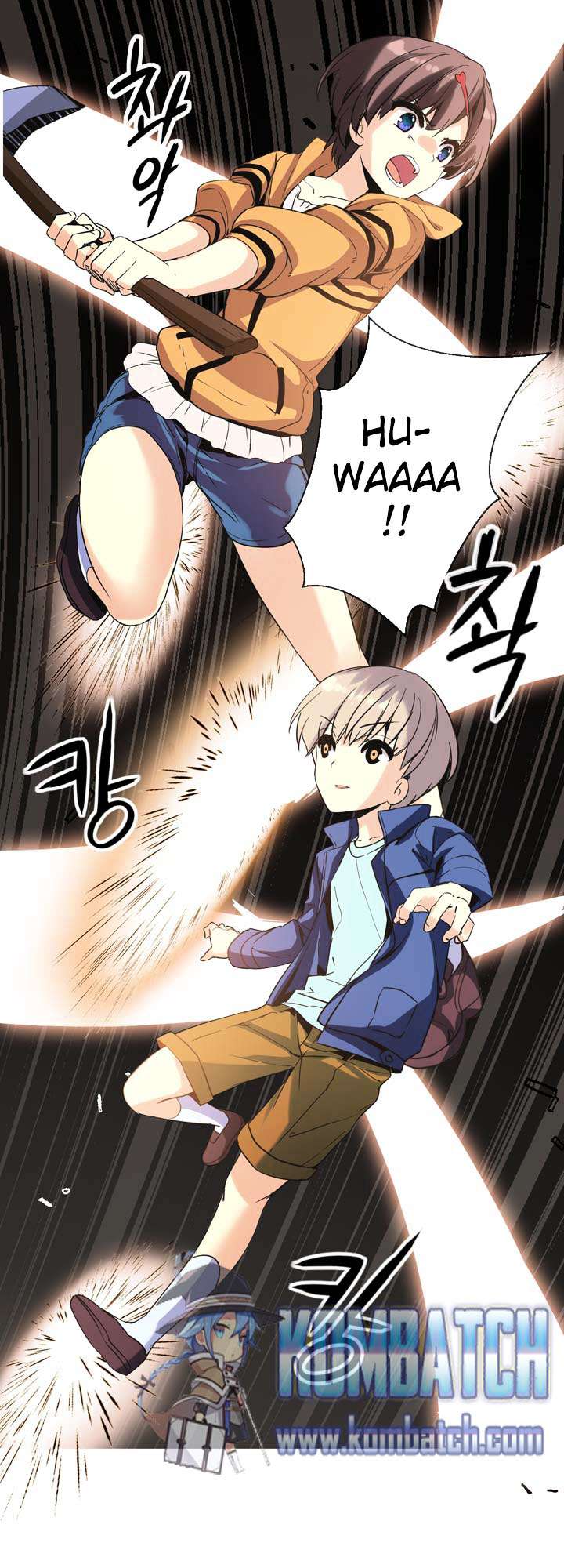 Amentia Chapter 19 - halaman 2
