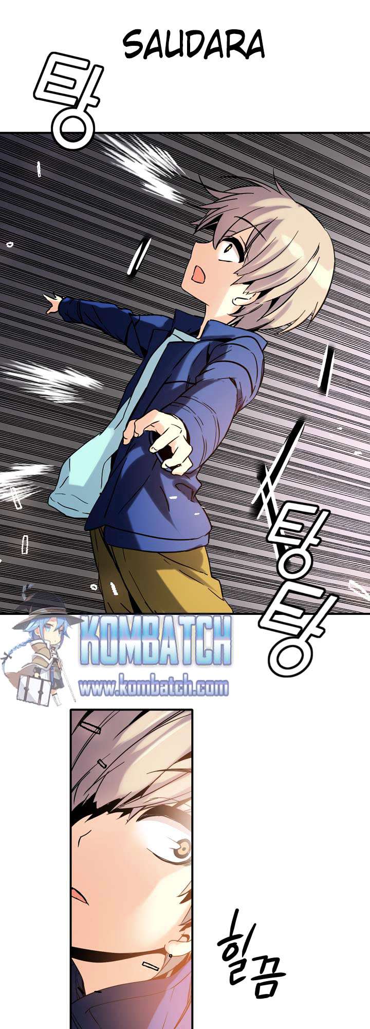 Amentia Chapter 19 - halaman 4