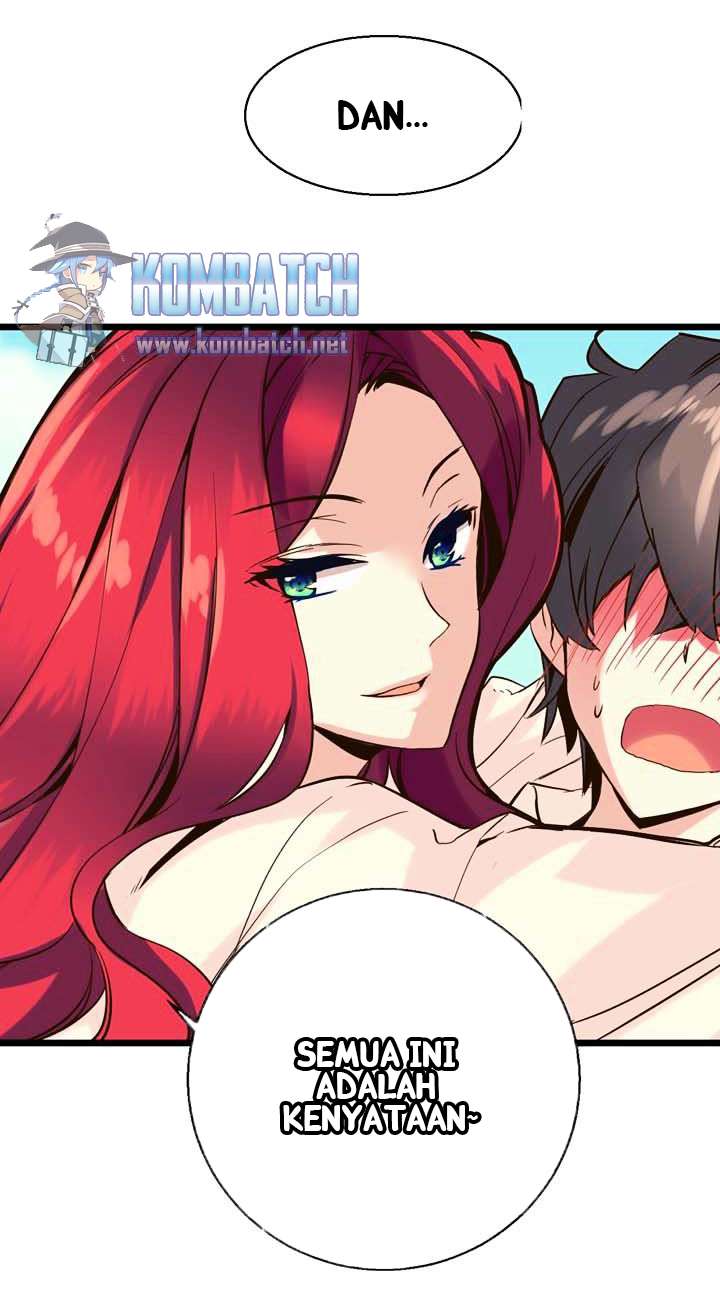 Amentia Chapter 2 - halaman 26