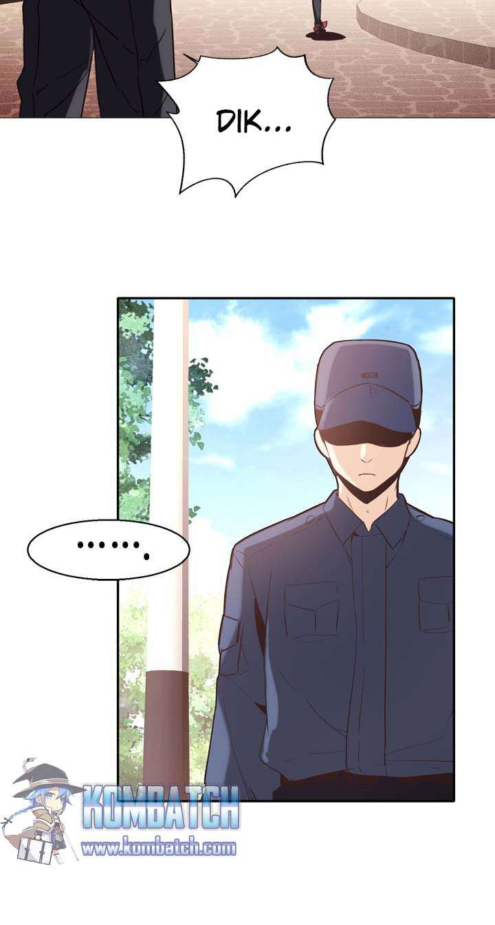 Amentia Chapter 21 - halaman 22
