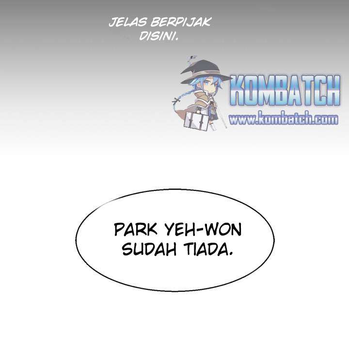Amentia Chapter 21 - halaman 5