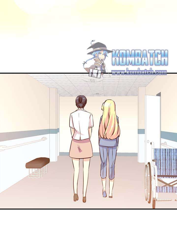 Amentia Chapter 23 - halaman 25