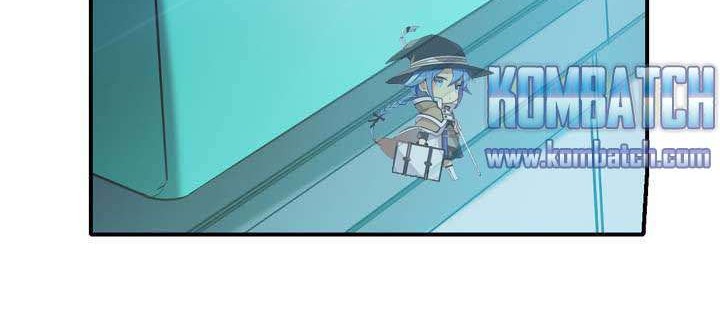 Amentia Chapter 23 - halaman 31