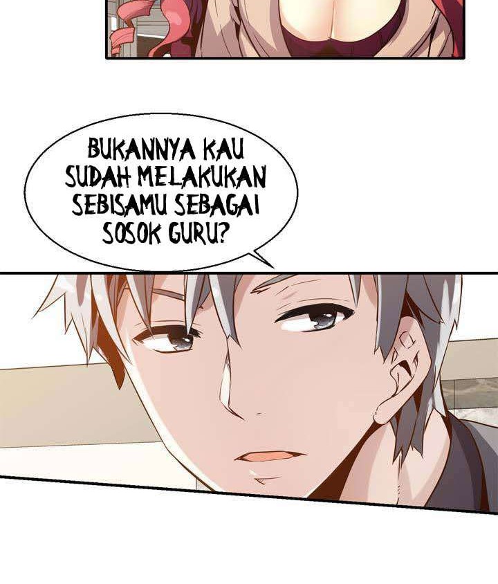 Amentia Chapter 24 - halaman 4