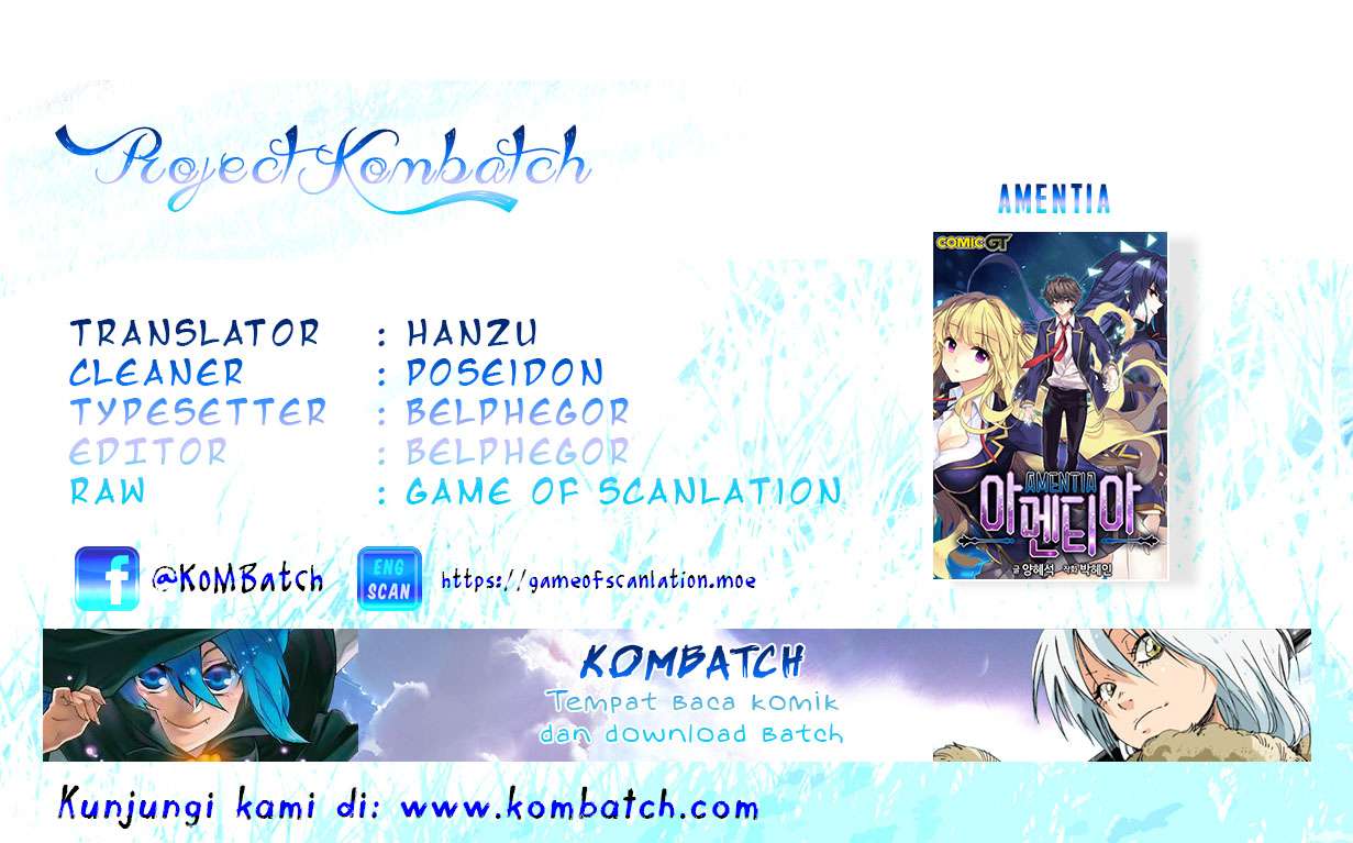 Amentia Chapter 25 - halaman 2