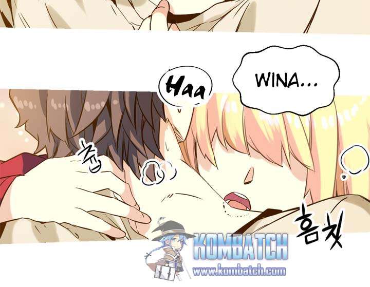 Amentia Chapter 26 - halaman 11