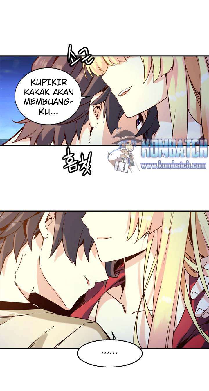 Amentia Chapter 26 - halaman 5