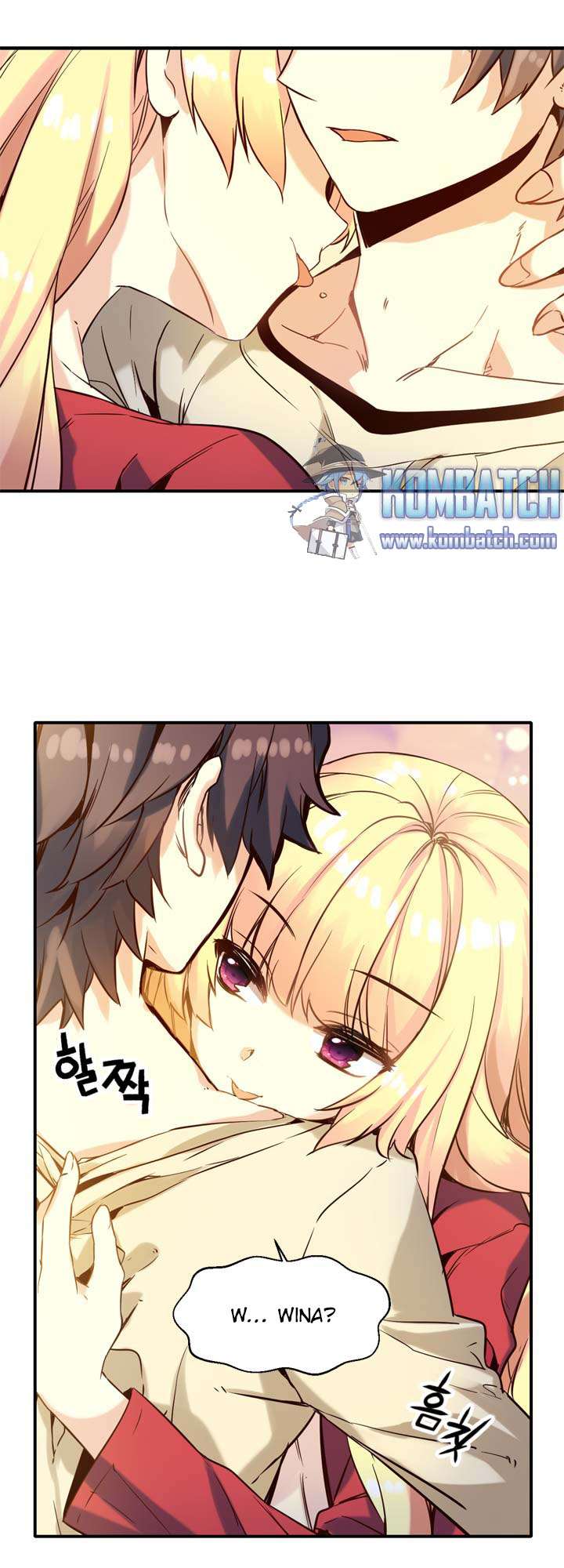 Amentia Chapter 26 - halaman 9