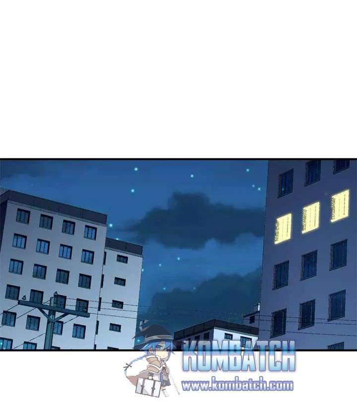 Amentia Chapter 28 - halaman 25