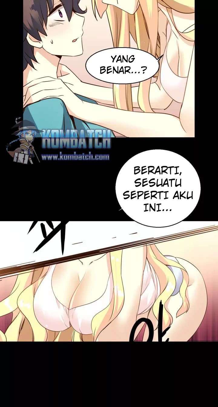 Amentia Chapter 28 - halaman 4