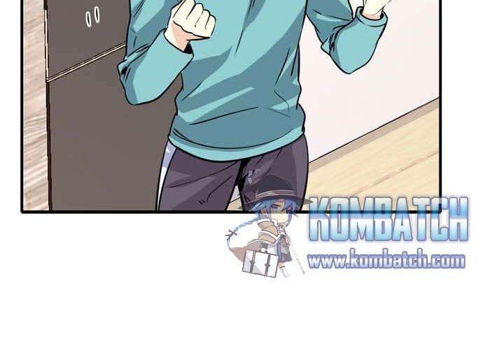 Amentia Chapter 29 - halaman 20
