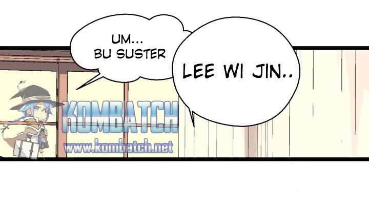 Amentia Chapter 3 - halaman 10