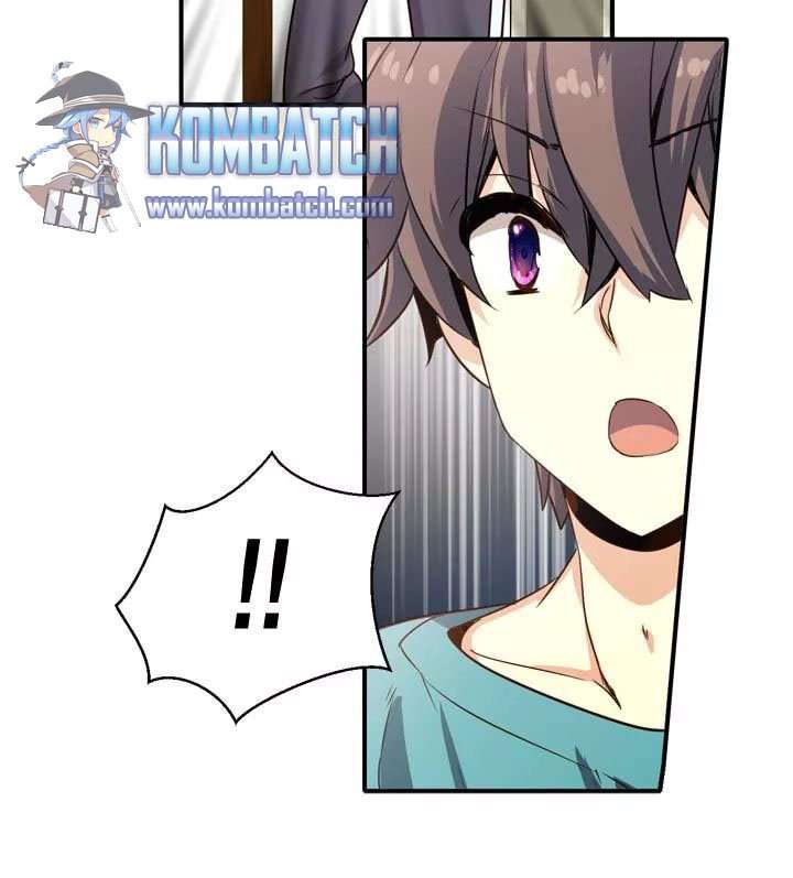 Amentia Chapter 30 - halaman 25