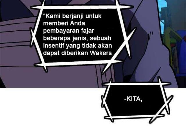 Amentia Chapter 35 - halaman 22