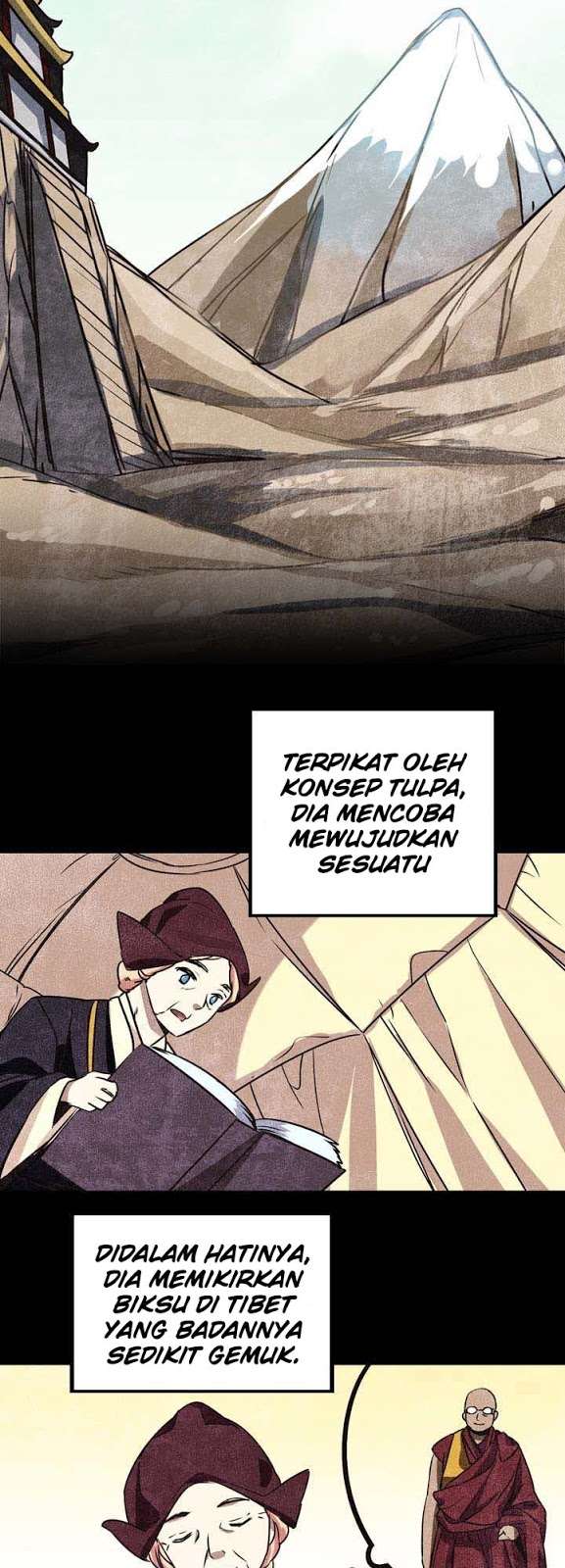Amentia Chapter 36 - halaman 6