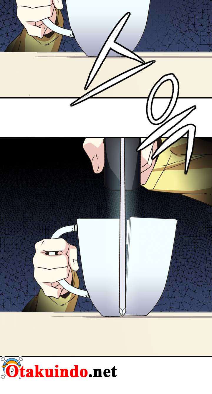 Amentia Chapter 37 - halaman 13