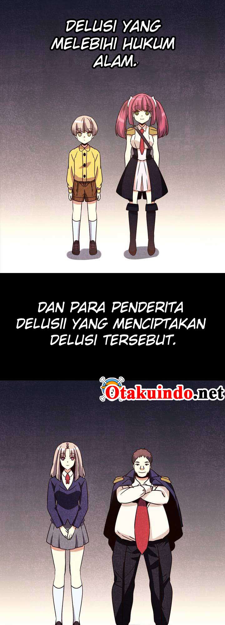 Amentia Chapter 37 - halaman 2