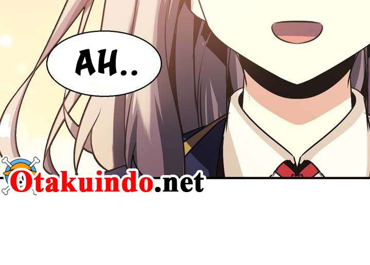 Amentia Chapter 37 - halaman 28