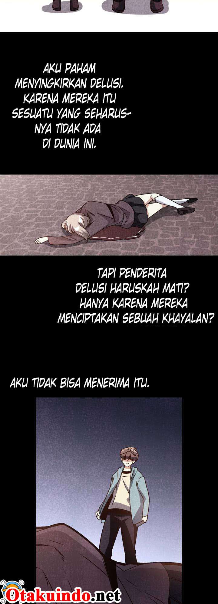 Amentia Chapter 37 - halaman 3
