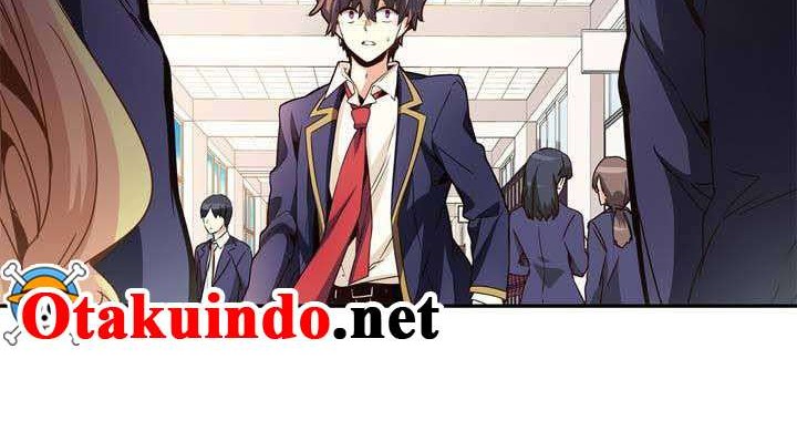 Amentia Chapter 37 - halaman 34